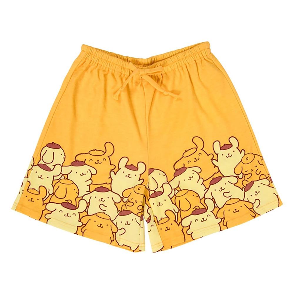 Sanrio Short Pants Pom Purin 825867