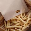 4Pcs Non Stick Reusable Heat-Resistant Toaster Bread Bags Cheese Sandwich Fries Heating Bags Cooking Tools Kitchen Accessories