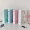 A5 Photocard Holder Binder School Notebook Stationery Cute Idol Photo Album
