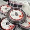 High-Elasticity Wear-Resistant Memory Steel Wire for DIY Jewelry: Ideal for Bracelets and Necklaces.
