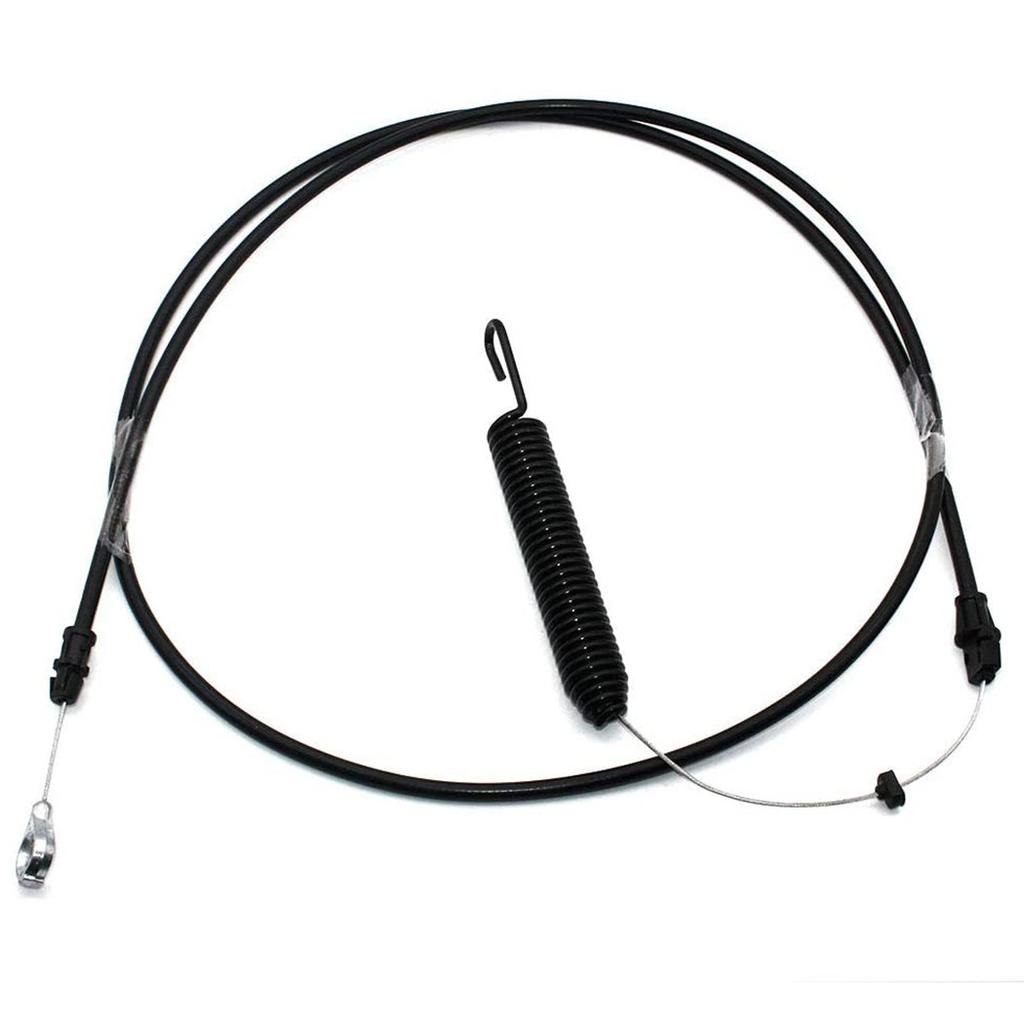 Engagement Cable for Riding Mower Deck Lift System Replaces 532435111 Fits For LT151 LT152 LT19538 LTH19530 M14538 PO10530LT