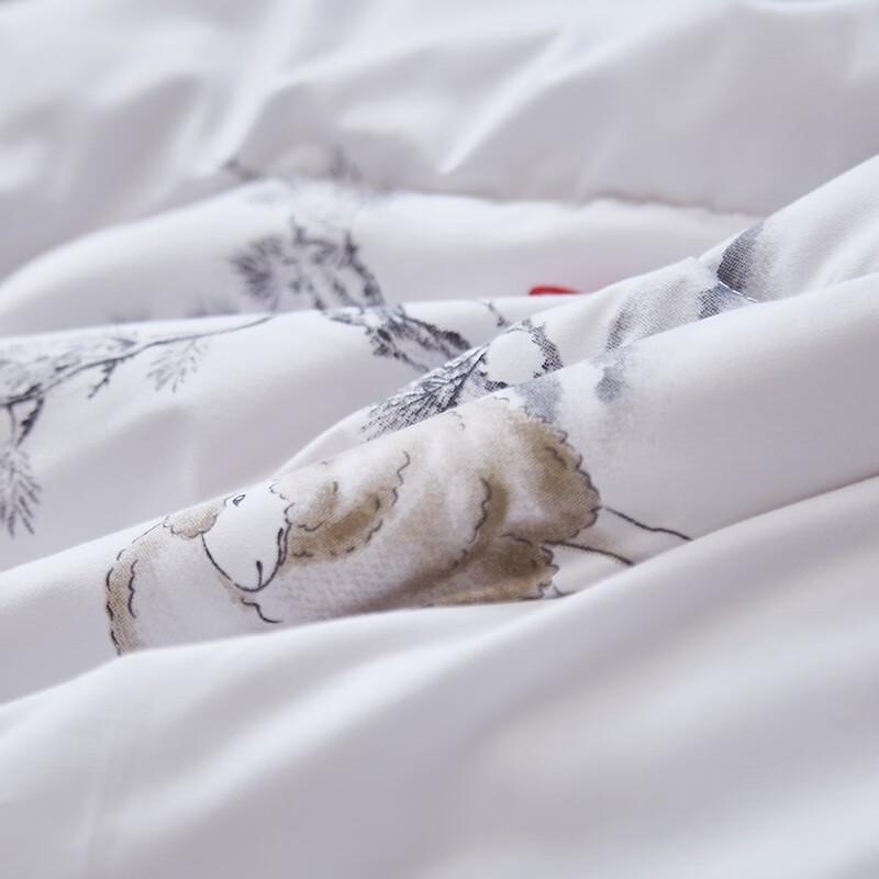 Hengyuanxiang Xiangyi Wool Blend Quilt