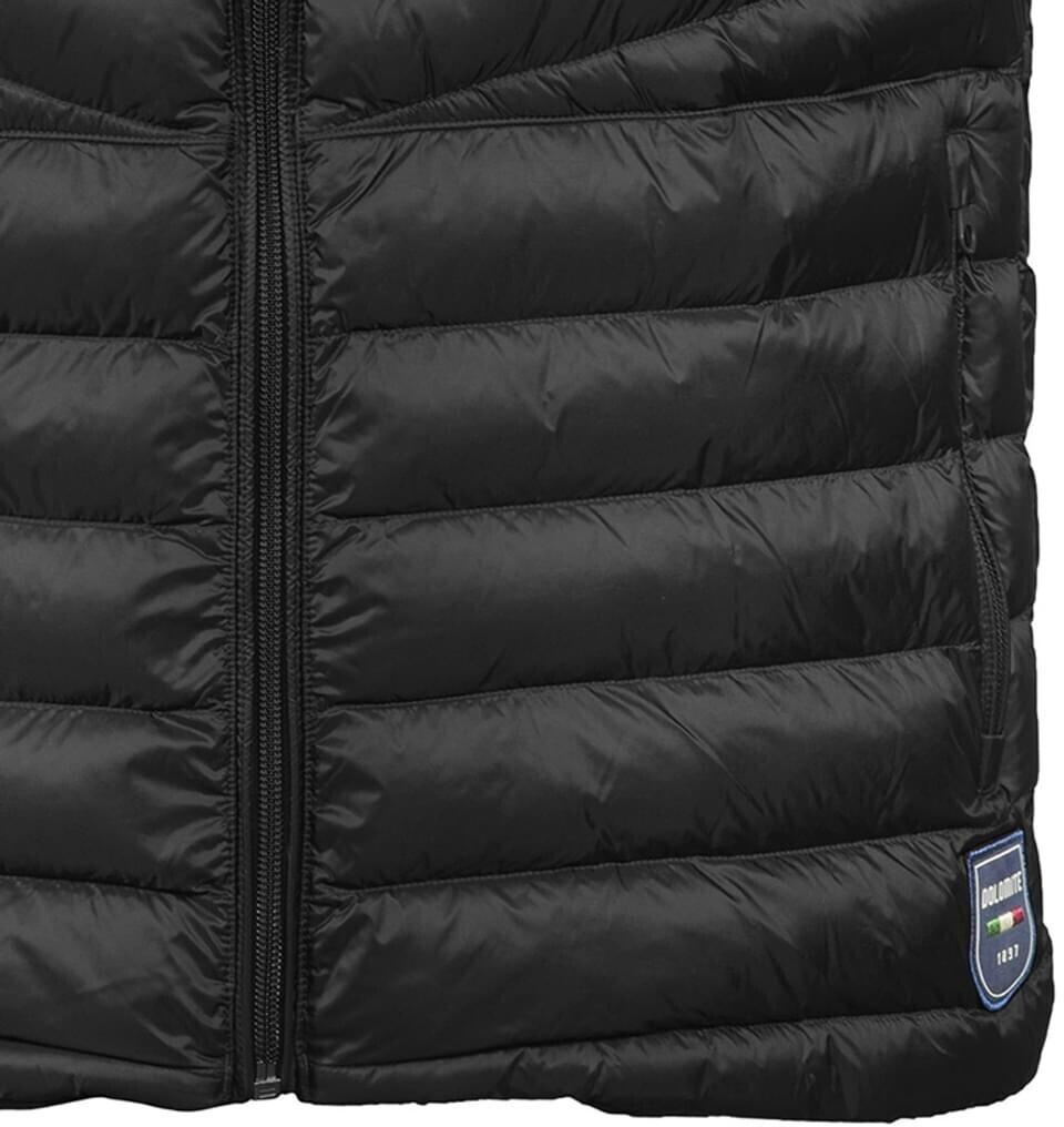 Куртка Dolomite Gard жилетка для мужчин черный