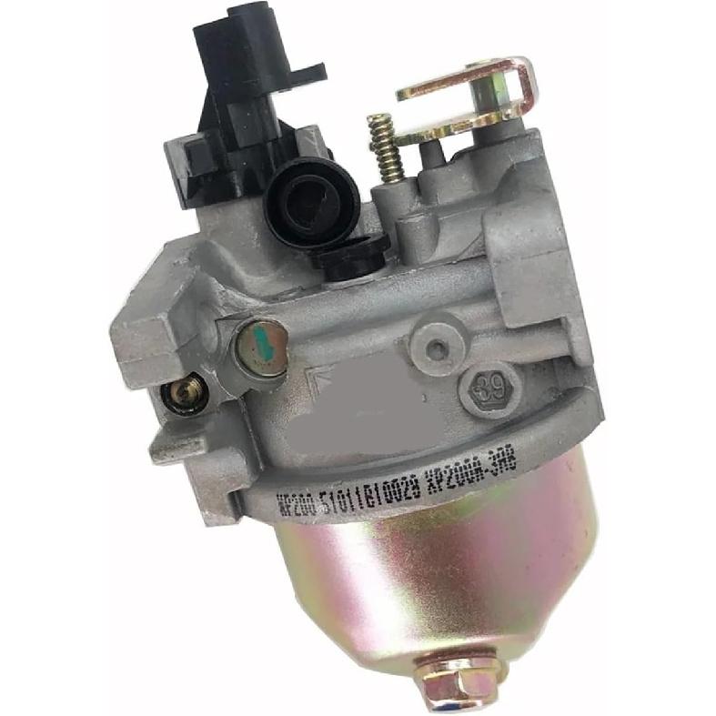 OEM XP200 Carburetor Fit For Huayi VP200 VP225 XP200A XP160 XP225 1P70F Mower - Good Replacement Part