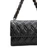 MAXINE FLAP CROSSBODY