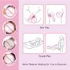 G-Spot Orgasm Clitoris Sucker Vibrators Female Vagina Clitoral Nipple Stimulator Adult Sucking Masturbator Sex Toys For Women 18