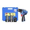 Dongcheng 16V Cordless Brushless Screwdriver Drill CN Plug (adapter Included)