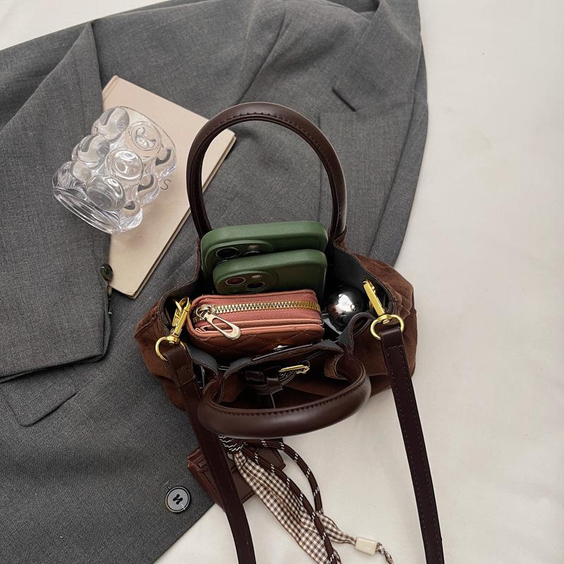 Yogodlns Geantă crossbody mică din piele PU pentru femei, genți de umăr, designer, de lux, cu mâner scurt, de marcă, genți de mână de iarnă