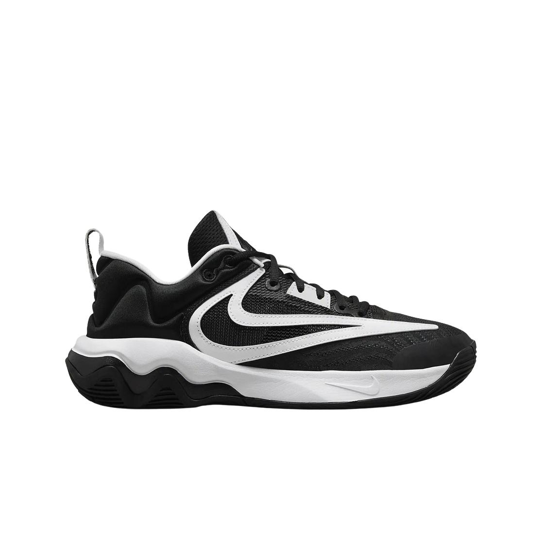 

Мужские кроссовки Nike Giannis Immortality 3 EP Black White DZ7534-003