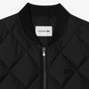 [lacoste] Men's Diamond Quilted Down Vest BH282E-55N031