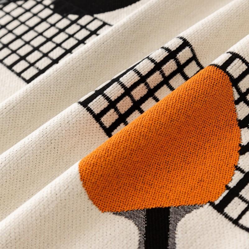 Chenille Sofa Towel Four Seasons Universal All-Inclusive Sofa Cover Dust Cover Living Room One-Piece Sofa Large Cover Cloth