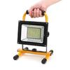 AC100-240V 800W 170 LED Floodlight Remote Waterproof Spot Work Camping Outdoor Handheld Work Lights Portable Lantern Rechargeable
