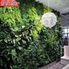 Artificial Green Wall Panel