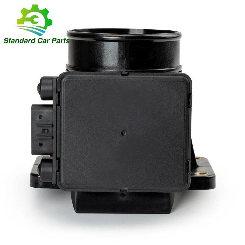 Датчик массового расхода воздуха MD336482 Для Mitsubishi Pajero Galant Montero Outlander 2000 2001 2002 2003 2004 E5T08071