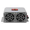 600W‑800W Electric Heater Fan 12V/24V Portable Demister Defroster Car Heater  For Housing Car Truck