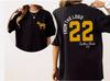 Caitlin Clark Tişörtü Logo 22'den Caitlin Clark Hayran Hediyesi Tişört S-5XL