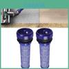 Filtro Compatível Para Aspiradores Verticais Dyson Dc28c Dc33c Dc37 Dc39c Dc53 Com Instalação Fácil