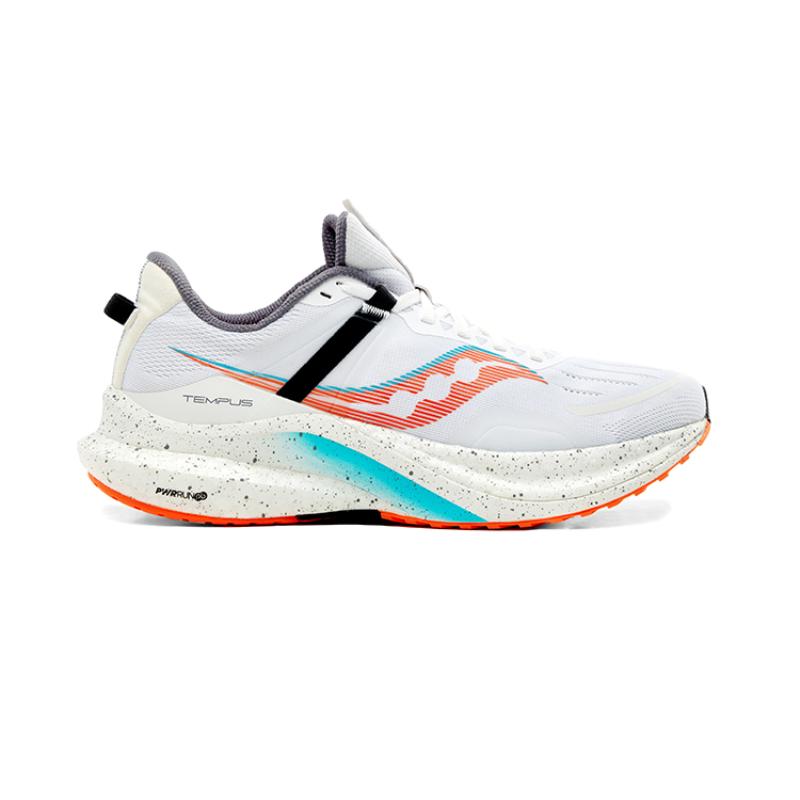 SAUCONY Tempus 'White ViZiOrange' Saucony S20720-86