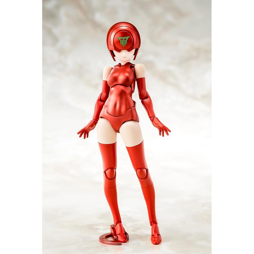 Kotobukiya Megami Device B1R-M Chassis Kit Skin Color C 1/1 Scale Plastic Model 160mm