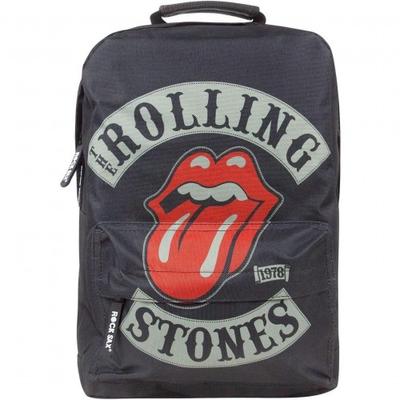 Rock Sax 1978 Tour Der Rolling Stones Rucksack