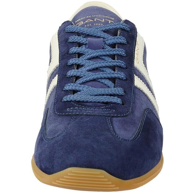 Кроссовки GANT Cuzima Suede