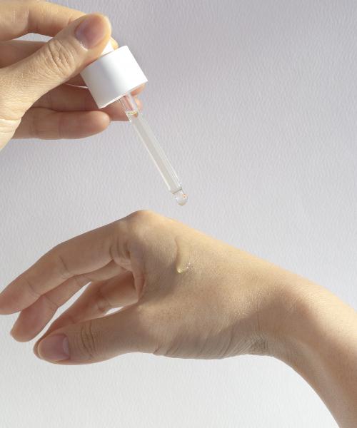 Ground Plan 6 Balance Multi Oil 20ml