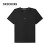 Women's Casual Knit Short Sleeve T-shirt L226W005