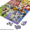 Seika Puzzle 65P Paw Patrol 5302278B [Sunstar Stationery]