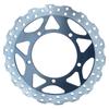 For Kawasaki Versys-X 300 ABS KLE300 LE300 2017- Ninja 300 Z300 Motorcycle Front Brake Disc Rotor