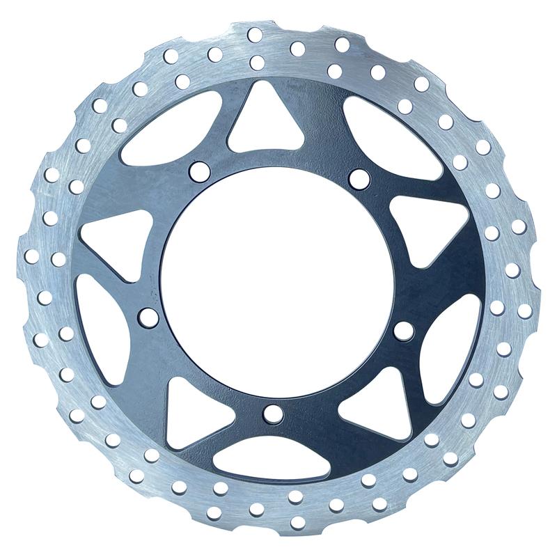For Kawasaki Versys-X 300 ABS KLE300 LE300 2017- Ninja 300 Z300 Motorcycle Front Brake Disc Rotor