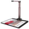 Comet GP2412Z 18MP Document Camera Scanner CN-stekker (adapter meegeleverd)