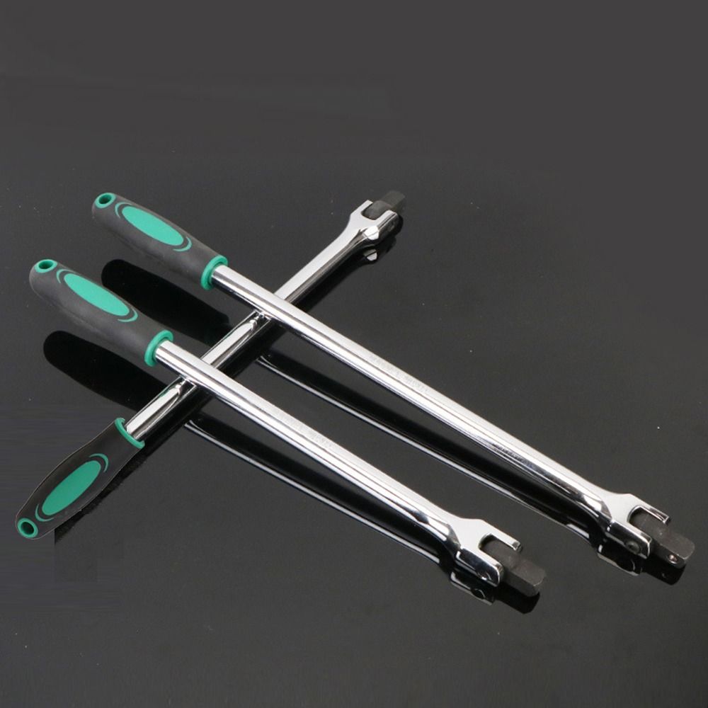 1/2 Zoll Antrieb Brechstange Steckschlüssel 15'' 18'' Hebel Lenkgriff Mechanische Reparatur