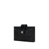 Louis Quatorze L-Quilting Women'S Card Wallet Ss3Qt13Bl