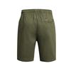 Men Casual Straight Fit Shorts with Pockets Breathable Lightweight Fabric Classic Design for Daily Wear
