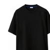 Burberry Short Sleeve Cotton T Shirt 80849511