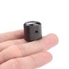 1Pcs2Pcs Metal Dome Knobs Electric Bass Guitar Knobs Volume Tone Control Knobs With Wrench Bronzebkcrgdblack Nickel