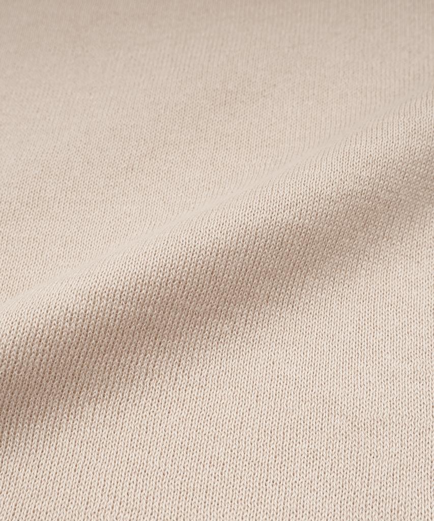 Jonseumedeulli Daniella Classic Half-Sleeve Sea Island Cotton Knit Heritage Col.1_10 Colors (A Type)