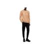 Emporio Armani EA7 FW25 Logo Series Stretch Cotton Long Sleeve Crew Neck Sweatshirt Men Sweatshirt 7M001191-AF17787-U6171