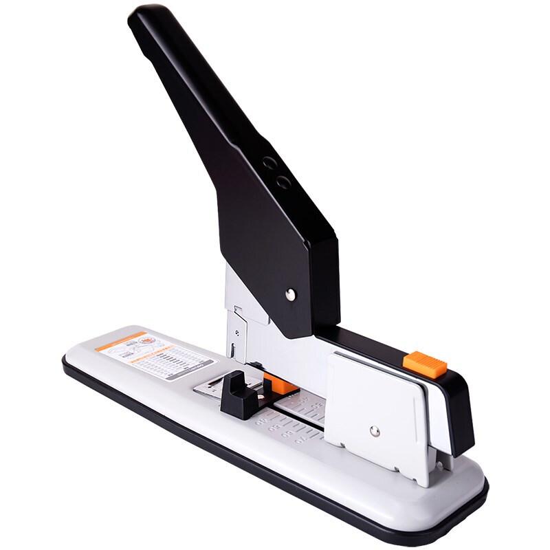 Deli Heavy Duty Stapler 0299 белый