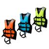 Water Sports Life Jacket Buoyancy Vest Safety Equipment for Kayak Canoe Fishing Boating Swimming Surfing