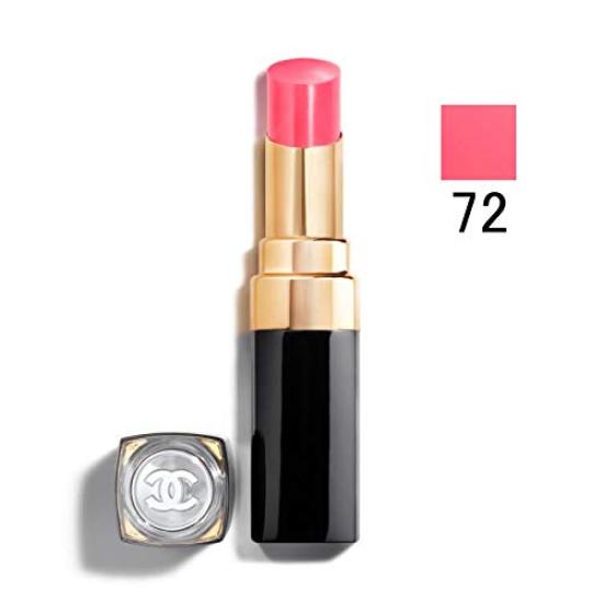 Chanel Rouge Coco Flash 72 Lash [Used]
