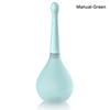 Fully Automatic Enema Cleaning Container Vagina & Anal Cleaner Douche Bulb Design Silicone Health Tool Sex Toys For Woman/Man