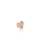 Didier Dubot Radidi Gold Single Earring Jdder5S054S