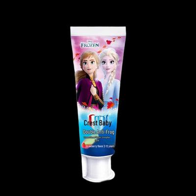 Crest Kids Frozen Anti-Cavity Toothpaste