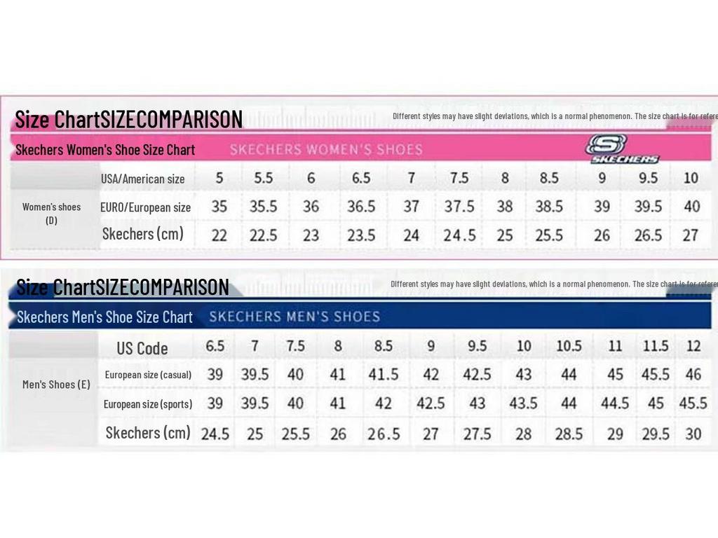 Skechers Pantofi de drumeție și casual joasă pentru femei