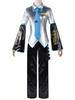 Hatsune Miku Cosplay Costume - Official Virtual Idol Anime Outfit