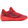 New PUMA Stewie 2 Ruby 378317-01