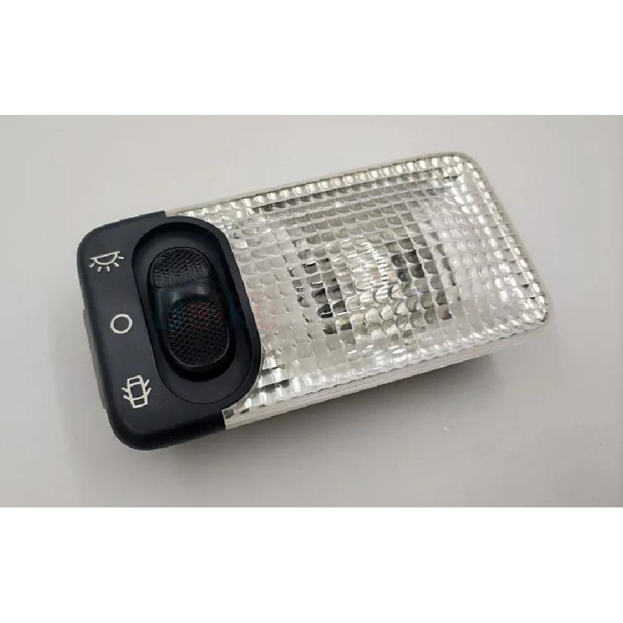 Reading Light Assembly for PEUGEOT 207 206 CITROEN C2