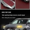 Geely Emgrand Key Case for Binrui, Xingrui, Binyue, Xingyue, Boyue L, Haoyue Pro.