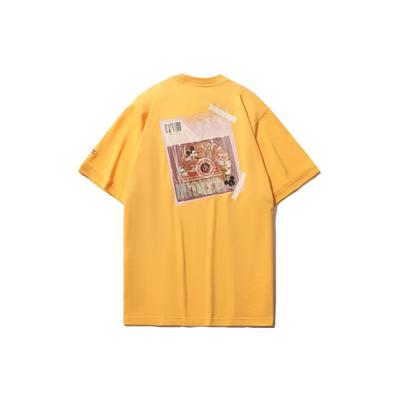 Tops – T-Shirts